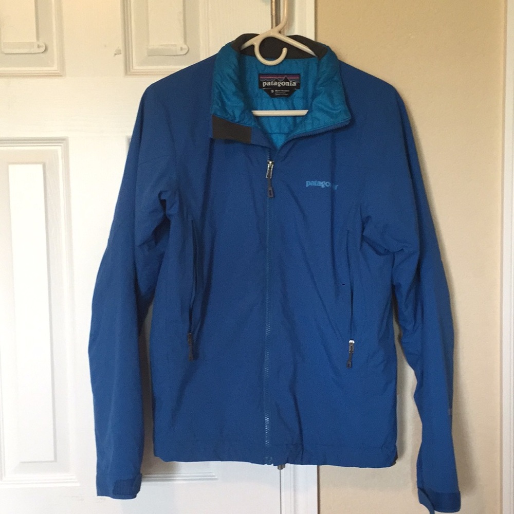 Patagonia Insulated Puffer Jacket
